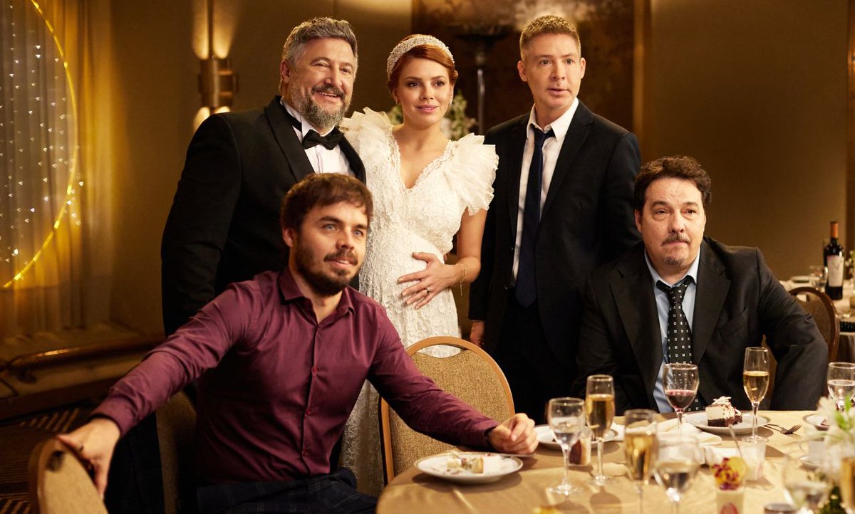 🎞️📽️ Pantalla al aire libre en Villa Victoria: ¡YA PODES RETIRAR LAS ENTRADAS PARA MAÑANA!
Te invitamos a disfrutar del Festival Internacional de Cine bajo las estrellas 💫
⚠️🎟️ Pasá por tus tickets #HOY de 15:00 a 18:00 en Boulevard Marítimo Patricio Peralta Ramos 2270.