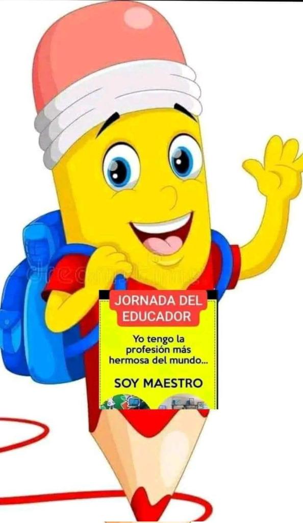 DmePinar's tweet photo. Ya en vísperas del #JornadaDelEducador 🥳🥳🥳
!Felicidades docentes!
#CubaMined #PinardelRío https://t.co/mPd4DWlrVO