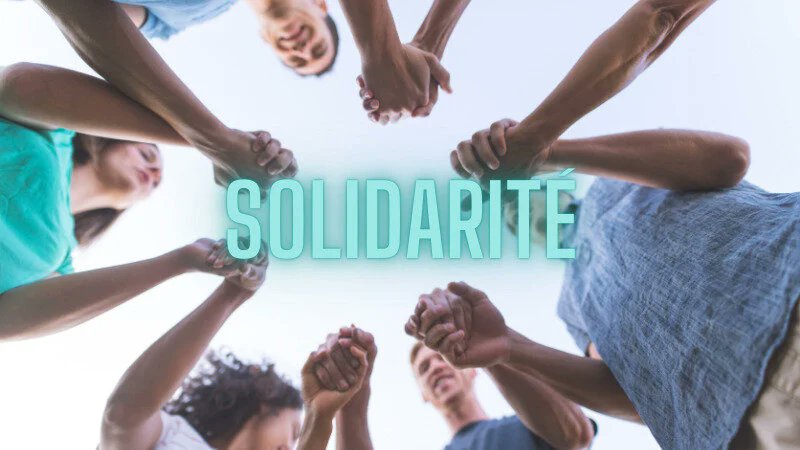 🚨 Urgence sociale à Marseille
Une famille de l’école Baya (Réformés) vit à la rue depuis plusieurs mois, avec un enfant scolarisé. Malgré les démarches, aucune solution pérenne n’a été proposée. Soutenez la pétition lancée par l’équipe enseignante.
change.org/p/aider-une-fa…