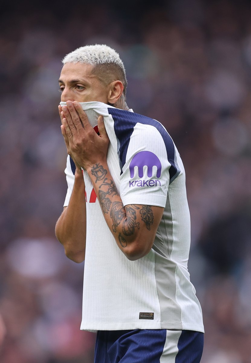 WhoScored tweet media