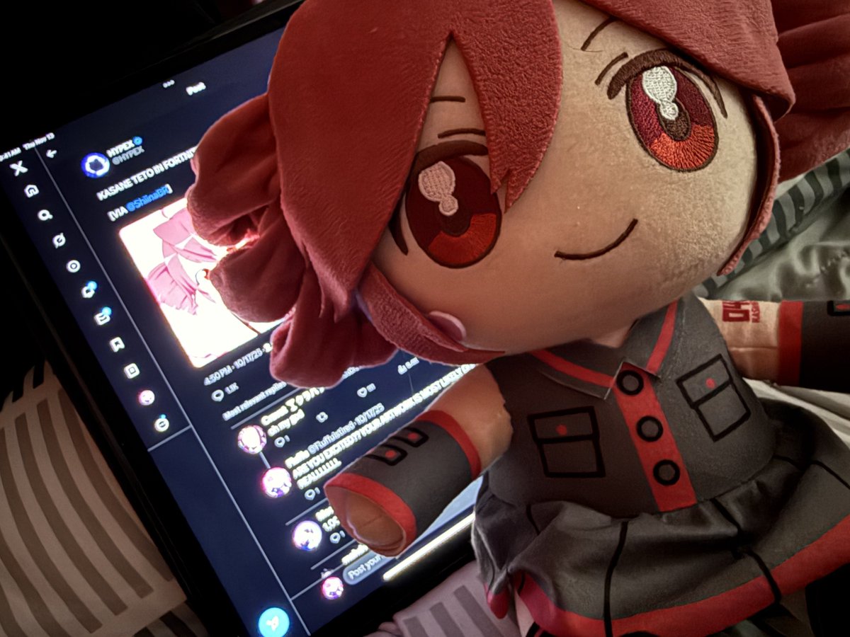 Fluffuistired's tweet photo. MOVE https://t.co/HR6oyVQie1