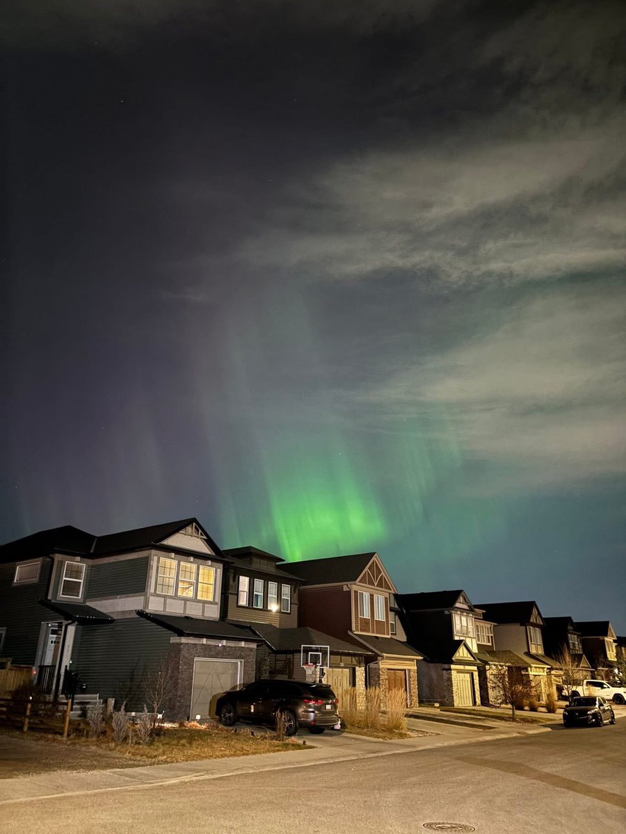 Good evening Aurora. Thanks for dropping by 😊