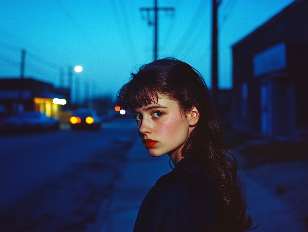 Danielle King tweet media