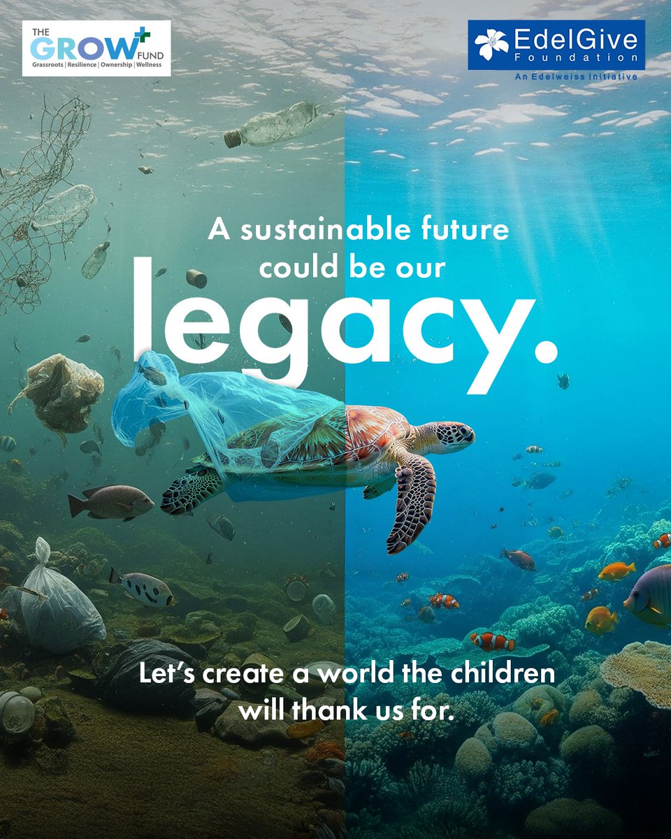 EdelGive Foundation tweet media