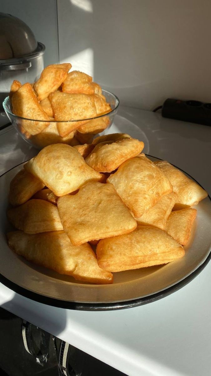 Adı konulmayan o yemek..