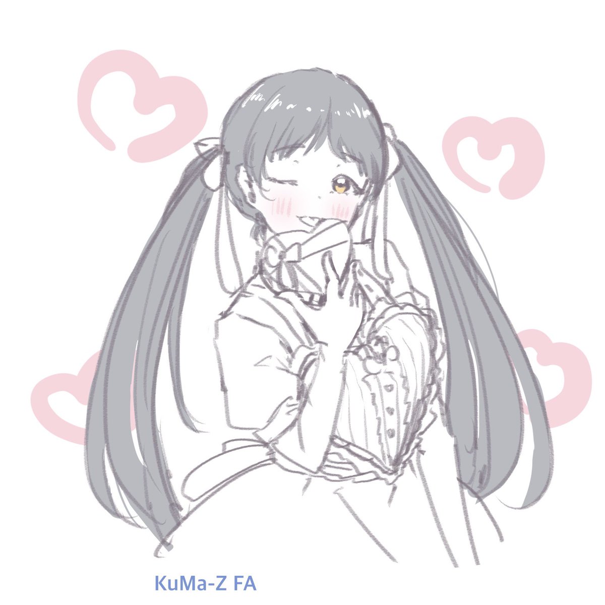 KAN²⁷・ガン²⁷」 🐸🥕🍡 (@kannn_27) / Posts / X