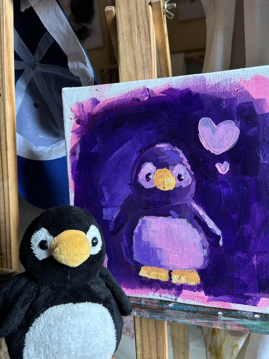 just Mhide is an artist tweet media
