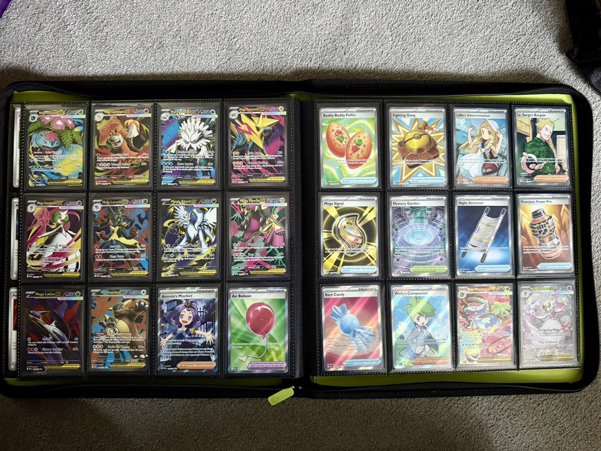 Grumbae ™® tweet media