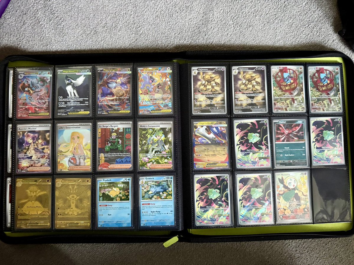 Grumbae ™® tweet media