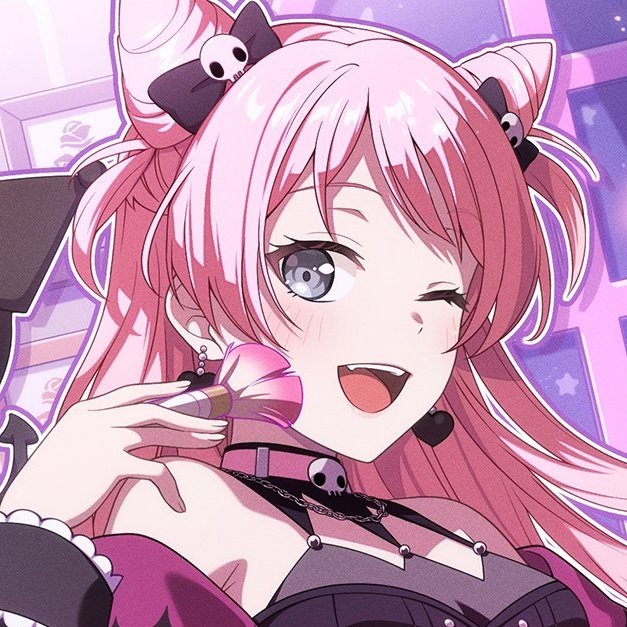 another fang for the collection 😌