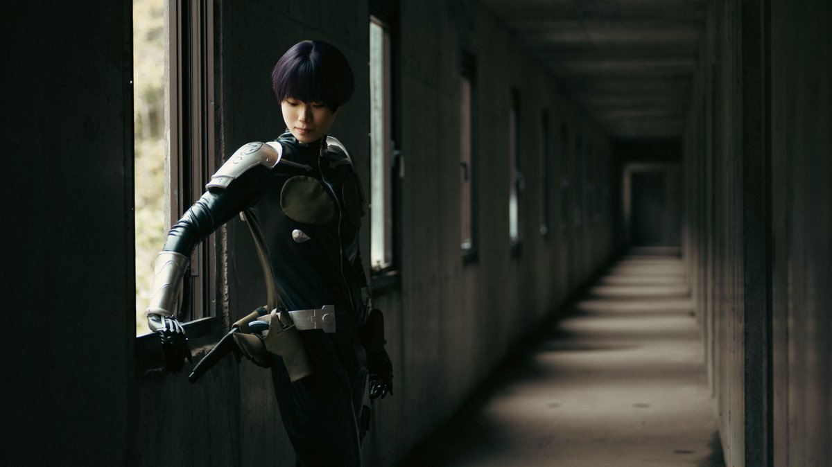 ※Cosplay / 怪獣8号
.

 - 7days to go -
                    この瞳は揺らがない。

.
保科 宗四郎 - <a href="/K_cos0611/">京刻</a> 
photo - <a href="/ice_cos_camera/">あいす</a> 

#あいすぐらふ #COSNEL