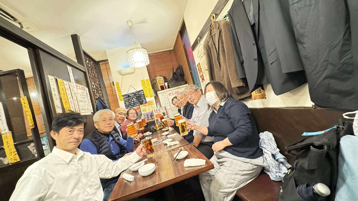 notes_knows's tweet image. 今日もたくさん勉強できました！
notesknows.connpass.com/event/372786/

#のの会 #NotesKnows #これがドミノだ #hclambassador #hcldomino #hclnotes #hclnomad #DominoLeap