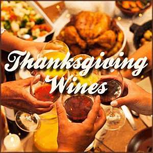 Thanksgiving Weekend Wines 🦃🍷 - mailchi.mp/569389c27945/t…