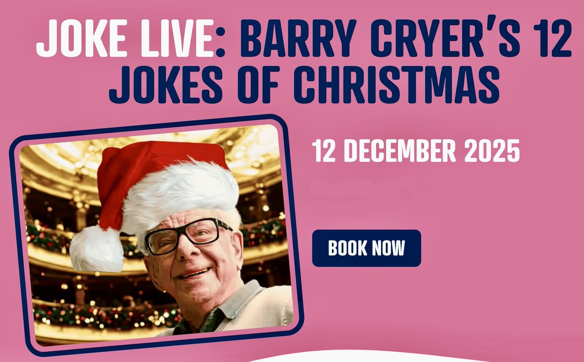 Bob Cryer tweet media