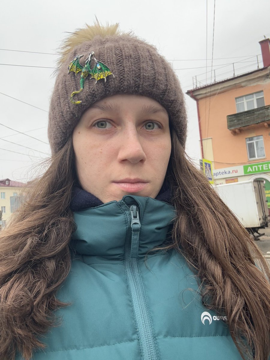 Просто фейс 😁