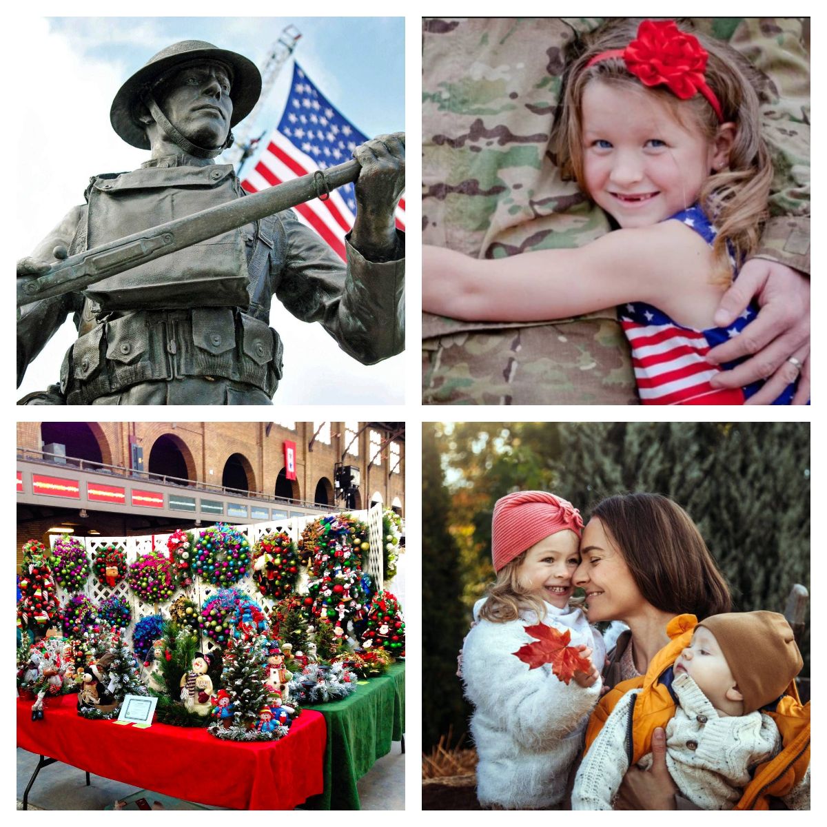 RealtorStieg's tweet image. Veterans Week Edition + - mailchi.mp/6f5c66fc6141/6…