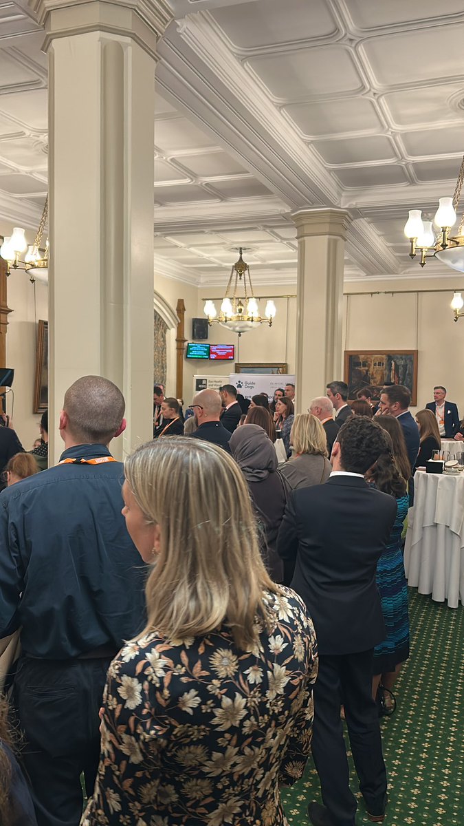 Eye Health & VI APPG tweet media