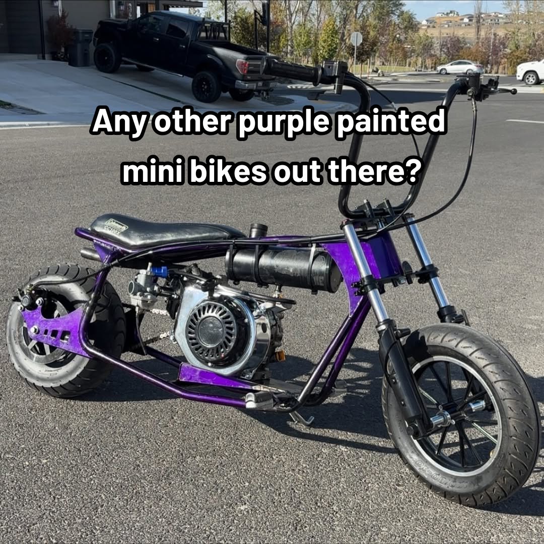 Coleman PowerSports tweet media