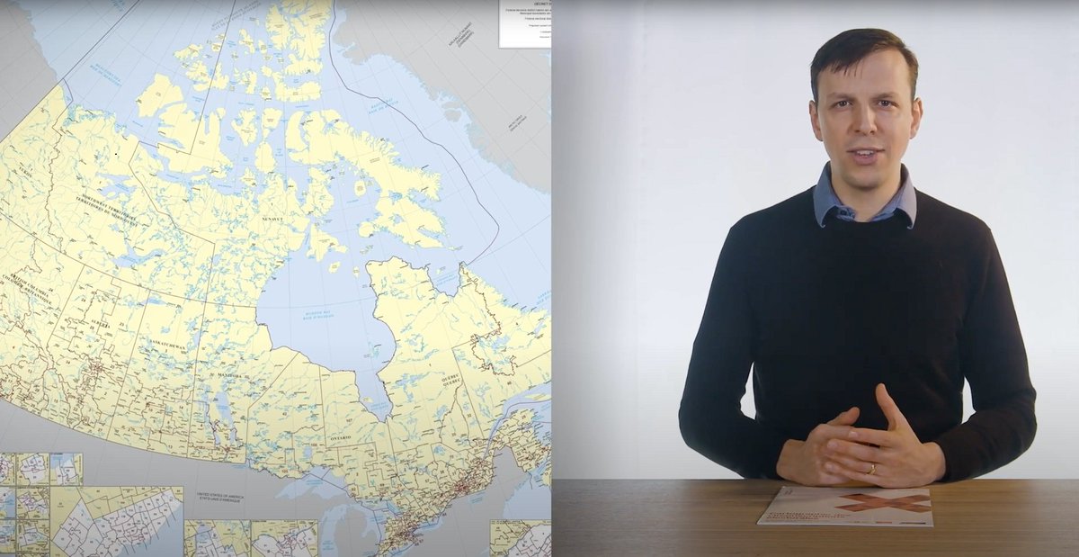 Vous manquez de temps? 😓
Nos vidéos de soutien au personnel enseignant sont une excellente ressource à consulter pour obtenir des infos rapides et des conseils pédagogiques : electionsetdemocratie.ca/soutien-aux-en…