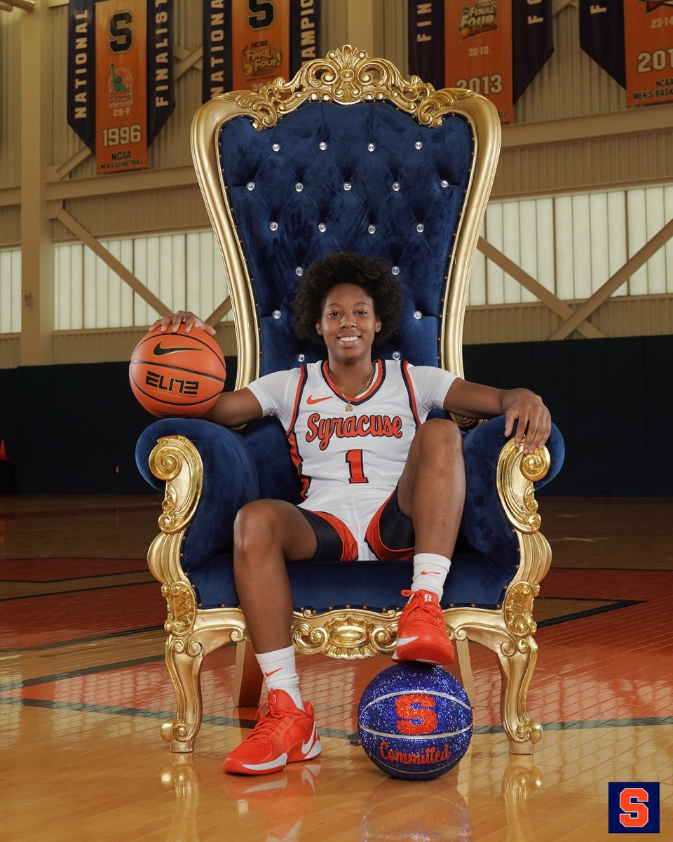 Syracuse Women's Basketball tweet media