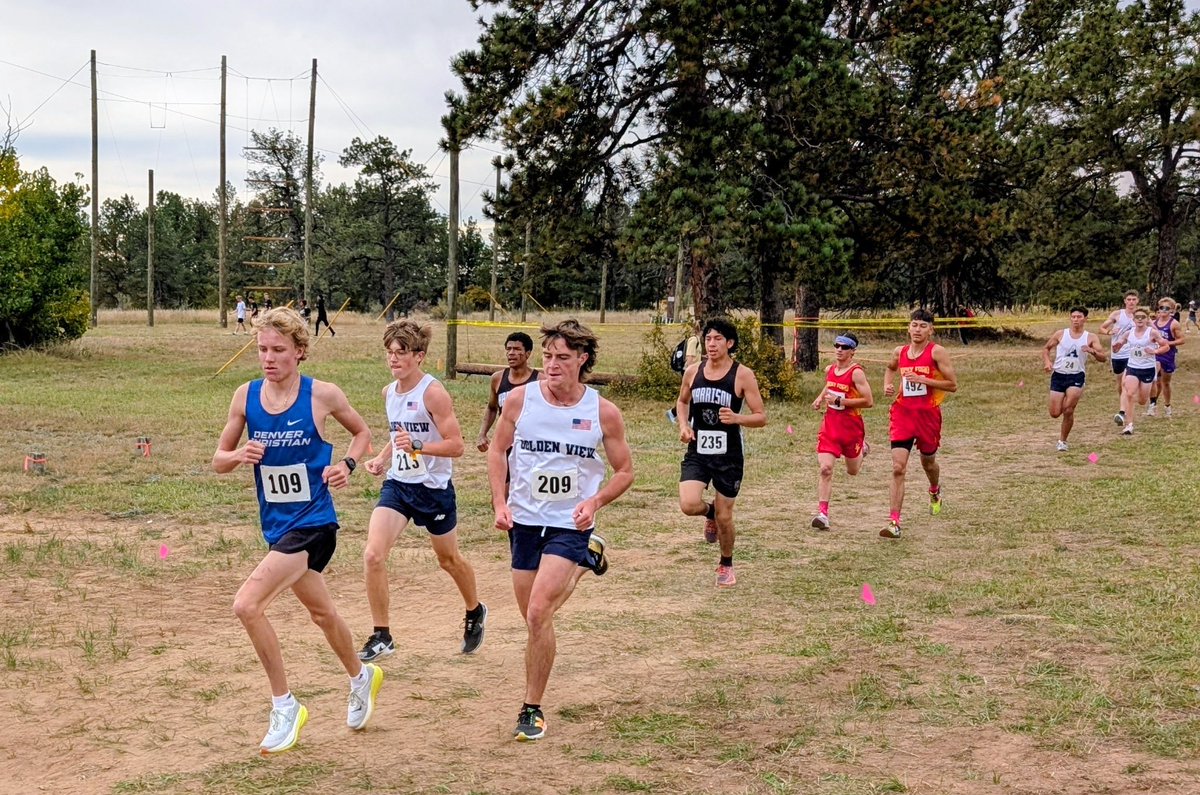 rollDCthunder's tweet image. Congratulations to Luke Price, Reagan Oertli, Maleah Thomson, Natalie Bohannon, Kamryn Peters, and Teagan Fuller on being named @chsaa All-State Honorable Mention Team in XC!

#rollDCthunder #ThunderXC 🌩️🏃🏃‍♀️🏃‍♀️🏃‍♀️🏃‍♀️🏃‍♀️