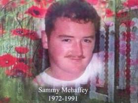 PurpleStandard's tweet image. 13th November 1991

Gone, but not forgotten.