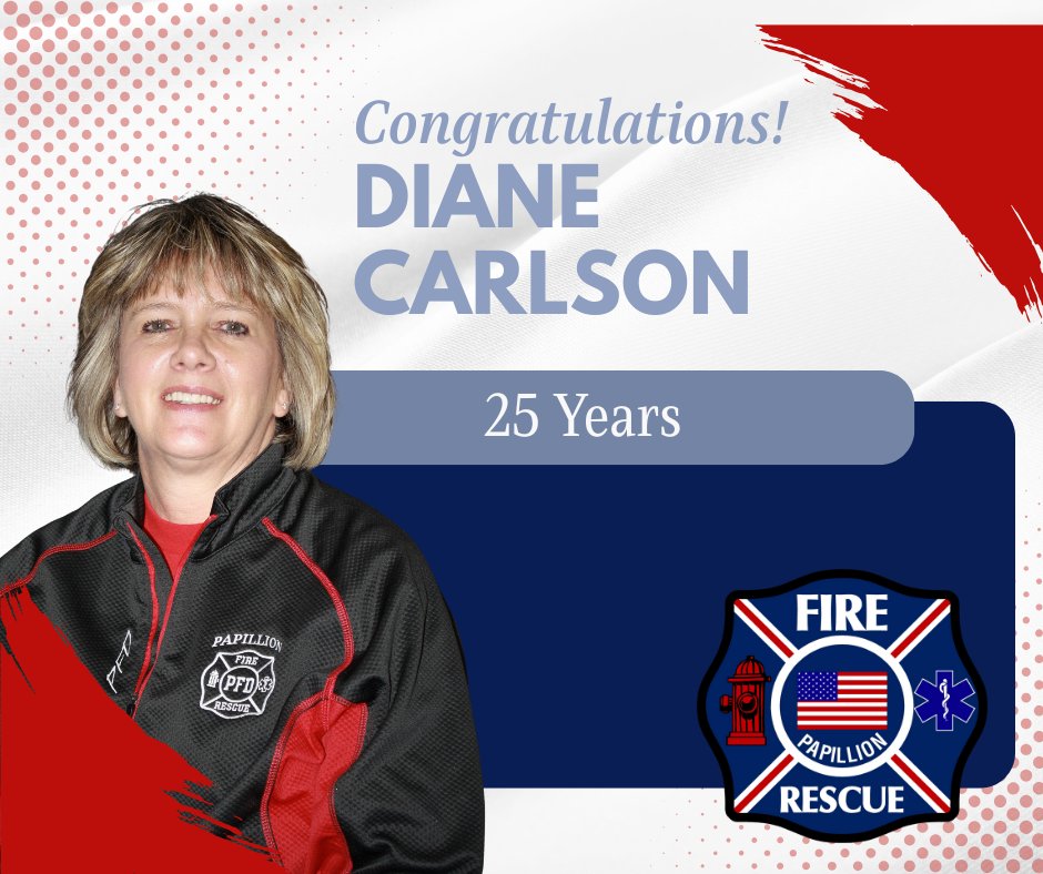 Papillion Fire Department tweet media