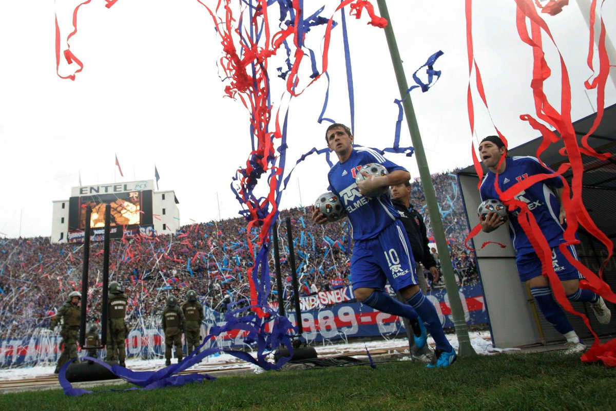 Alguien se acuerda de esta salida??? 🔵🔴🤘🏻