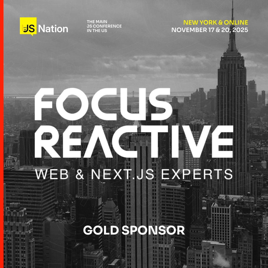.<a href="/FocusReactive/">FocusReactive</a> is a specialist agency in NextJS, Headless CMS, and eCommerce.

As partners of Vercel, Shopify, Storyblok, and Sanity, we deliver scalable, fast, SEO and user-friendly web platforms.