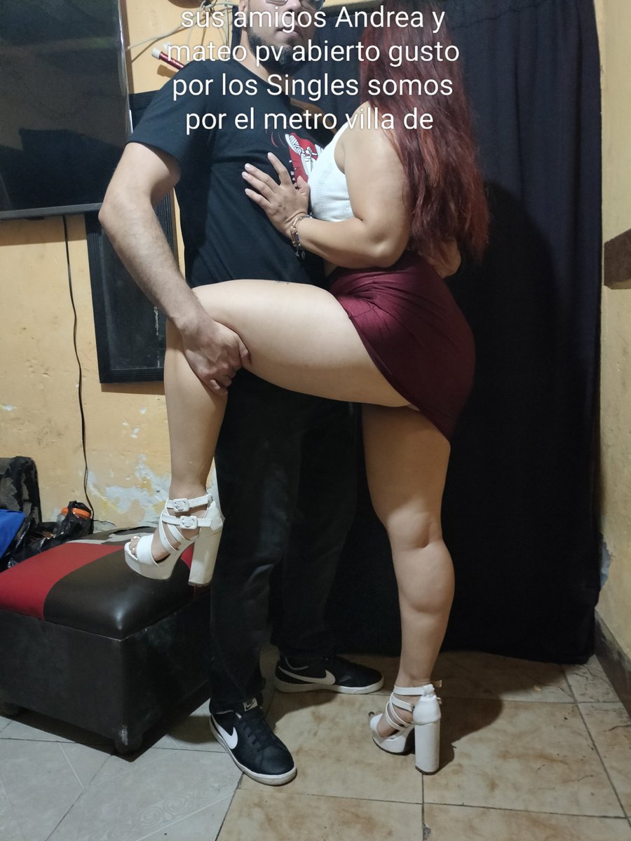 Matteo Márquez tweet media
