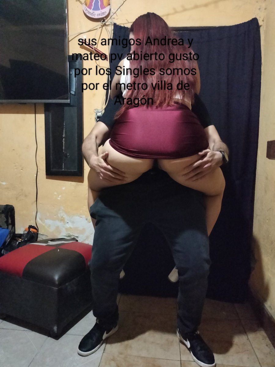 Matteo Márquez tweet media