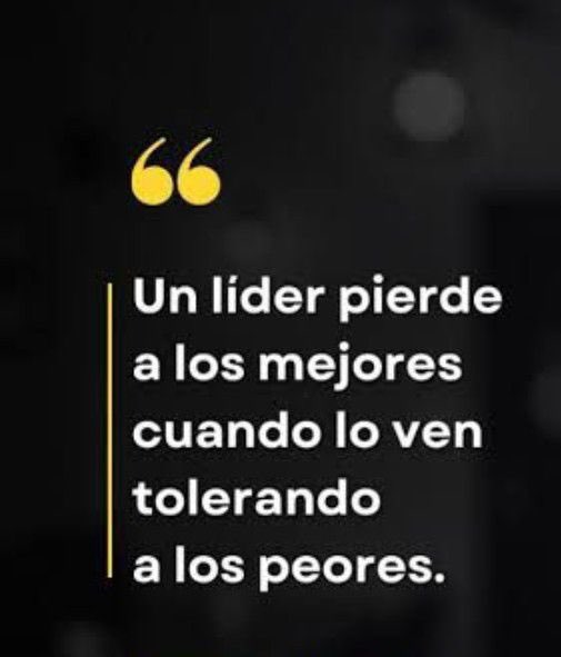 Las empresas que no desarrollan adecuadamente a su mejor gente corren el riesgo de perder a los mejores. La meritocracia es una cultura que impulsa el progreso de los mejores.  Lo contrario, es tener instalado un socialismo dentro de las empresas.