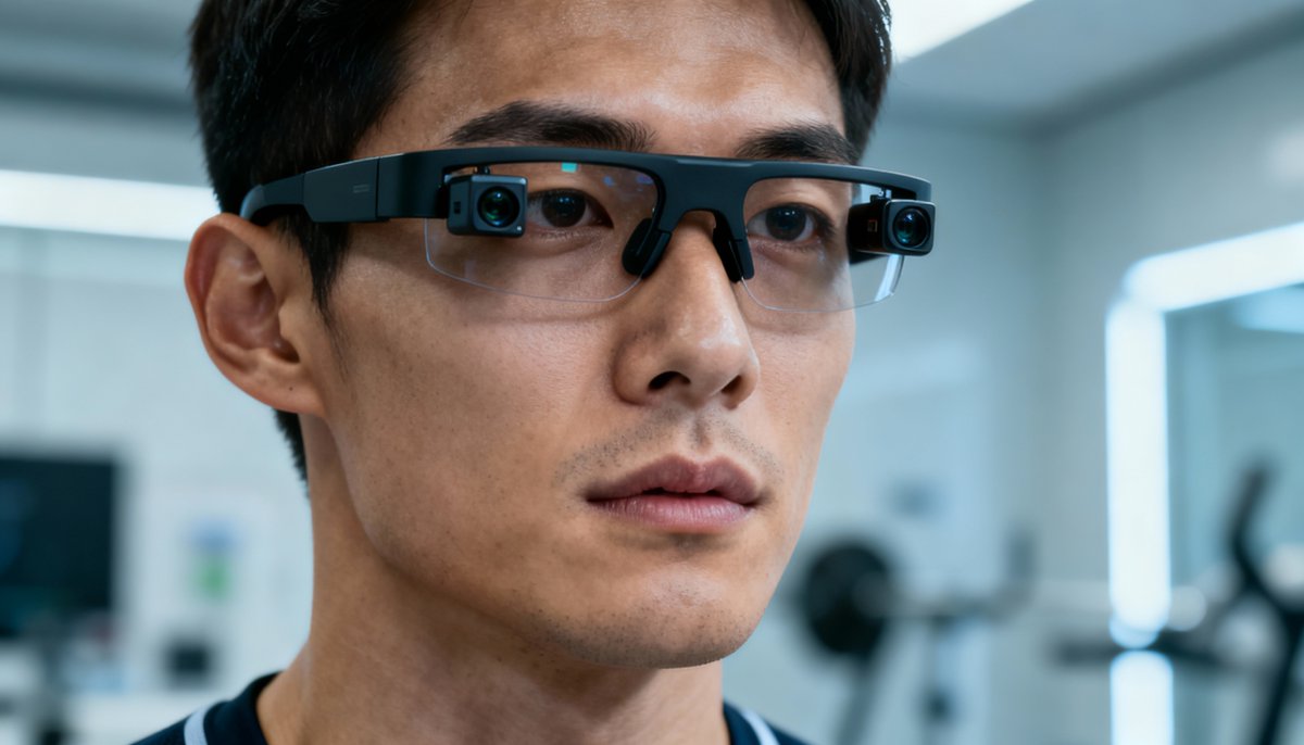 NeuroTrackerCSi's tweet image. 𝗧𝗼𝗽 𝟱 𝗘𝘆𝗲-𝗧𝗿𝗮𝗰𝗸𝗶𝗻𝗴 𝗦𝘆𝘀𝘁𝗲𝗺𝘀 𝗳𝗼𝗿 𝗦𝗽𝗼𝗿𝘁𝘀 𝗮𝗻𝗱 𝗥𝗲𝘀𝗲𝗮𝗿𝗰𝗵

Compare the leading eye-tracking systems - Tobii, Pupil Labs, RightEye, EyeGuide, and Smart Eye: neurotrackerx.com/post/top-5-eye…

#Vision #EyeTracking #NeuroTechnology