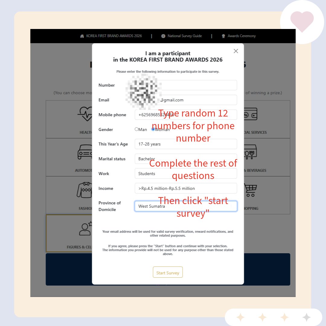 Seunghan_USA's tweet image. Hi everyone, XngHan is nominated on 2026 Korea First Brand Awards K-Pop Male Solo Artist category (Indonesia).  

Voting period is until November 16th, 23:59KST.  
Vote here : koreafirstbrandawards.kompas.id

See the voting guide and cast your votes. It&apos;s very easy.