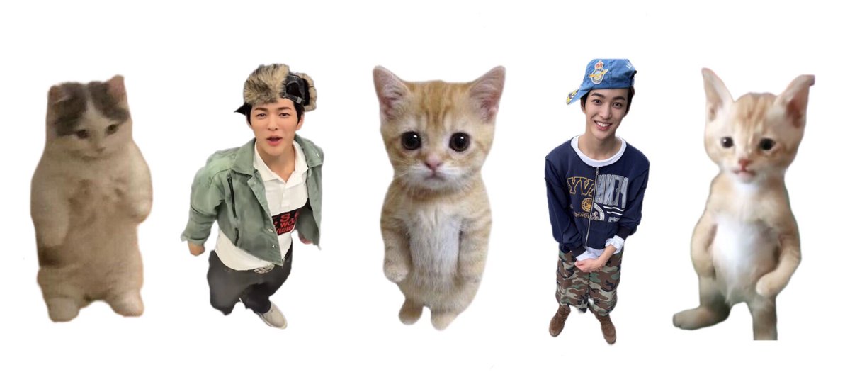 keonupie's tweet image. 