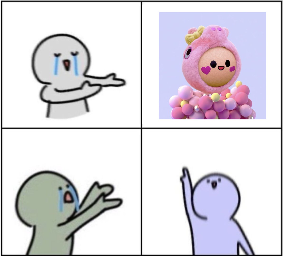 Clement | Imaginary Ones | Bubio.ai tweet media