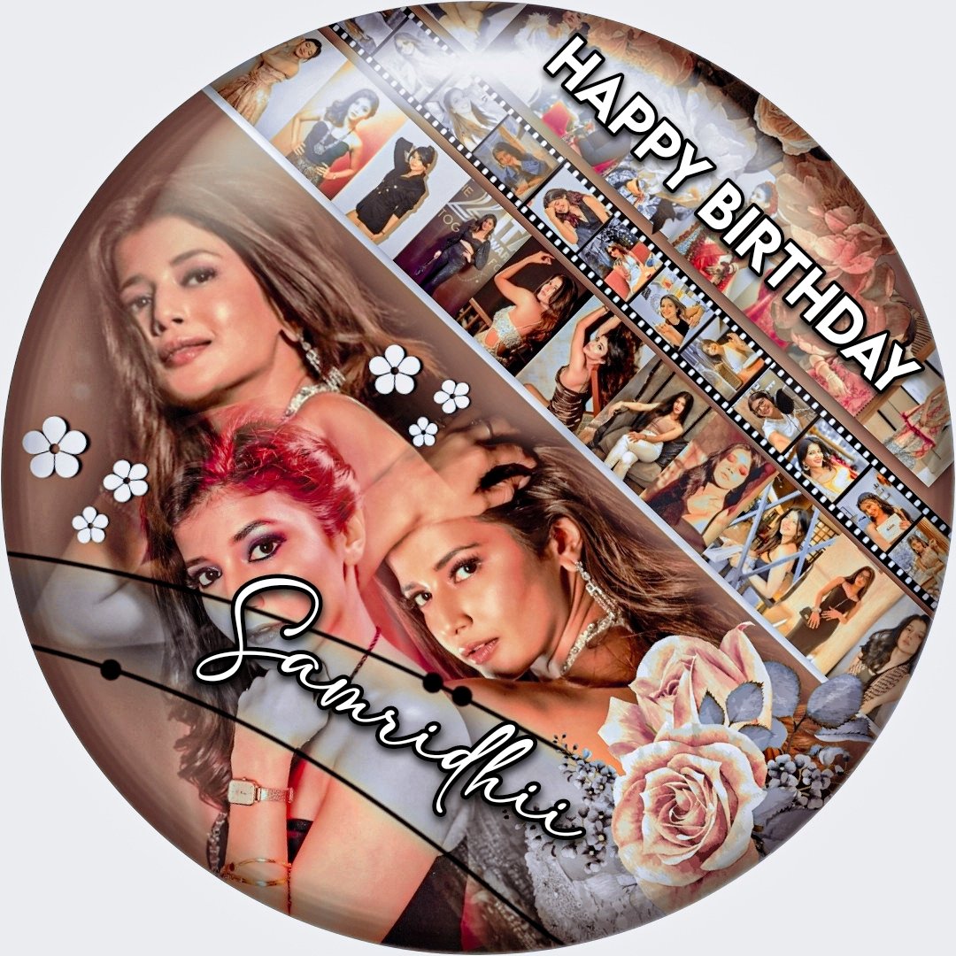 TeamSamridhiiFC's tweet image. ********CDP ANNOUNCEMENT*****

Birthday CDP (made by @Samridhiixfan) and Birthday header (made by @samridhiixverse) 

Everyone put this CDP and header in your profile 

•| #SamridhiiShukla #AbhiraSharma #yrkkh |•