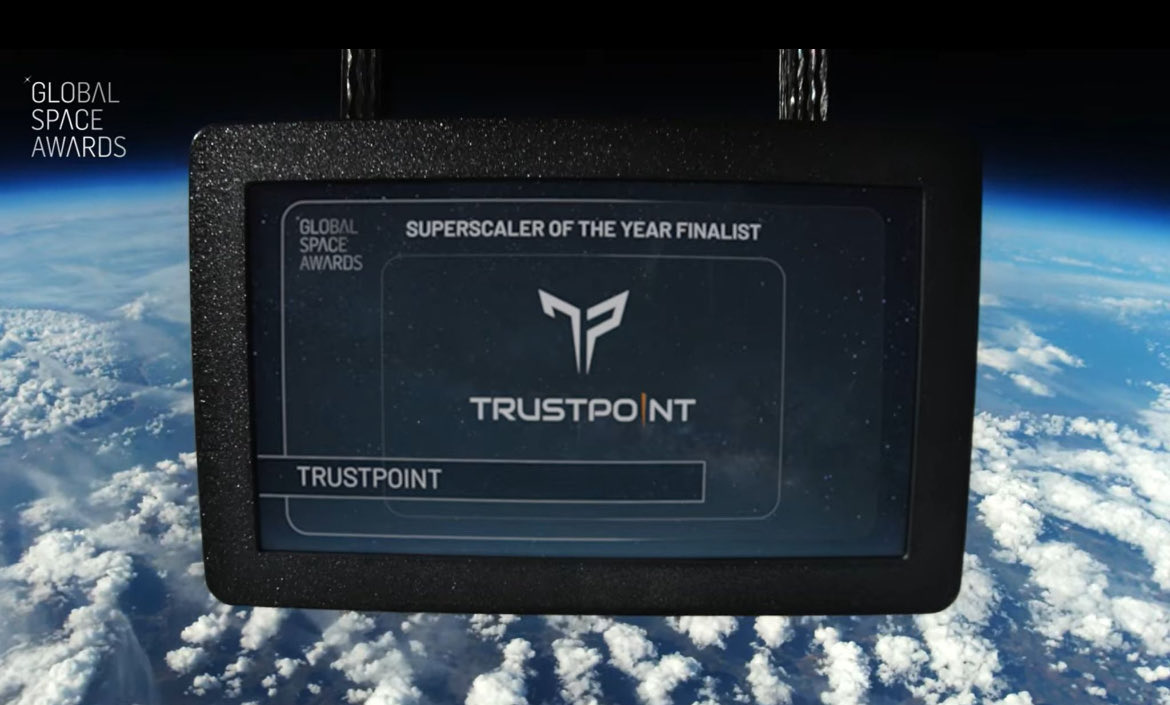 TrustPoint, Inc. tweet media