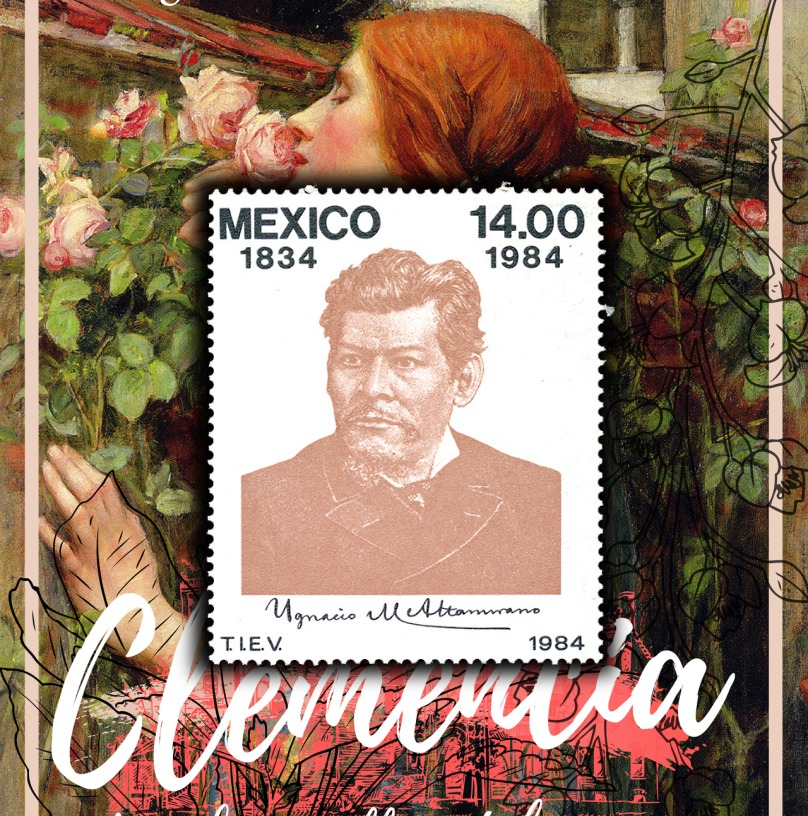 El 13 de noviembre de 1834 nació Ignacio Manuel Altamirano, escritor  mexicano al que se considera padre de la literatura nacional y precursor  en el ámbito cultural y la educativo. Además participó en la Revolución de Ayutla, en  la Guerra de Reforma y en el Sitio de Querétaro.