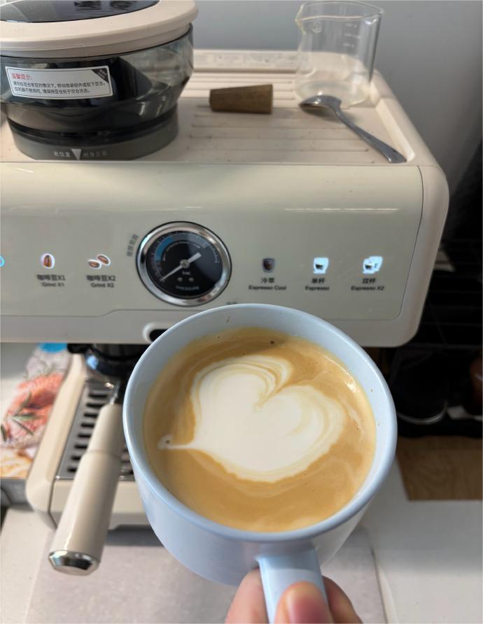 Michaeldelphia's tweet image. Become a coffee fanatic @pieverse_io 
#Pieverse #PieMeACoffee #x402
