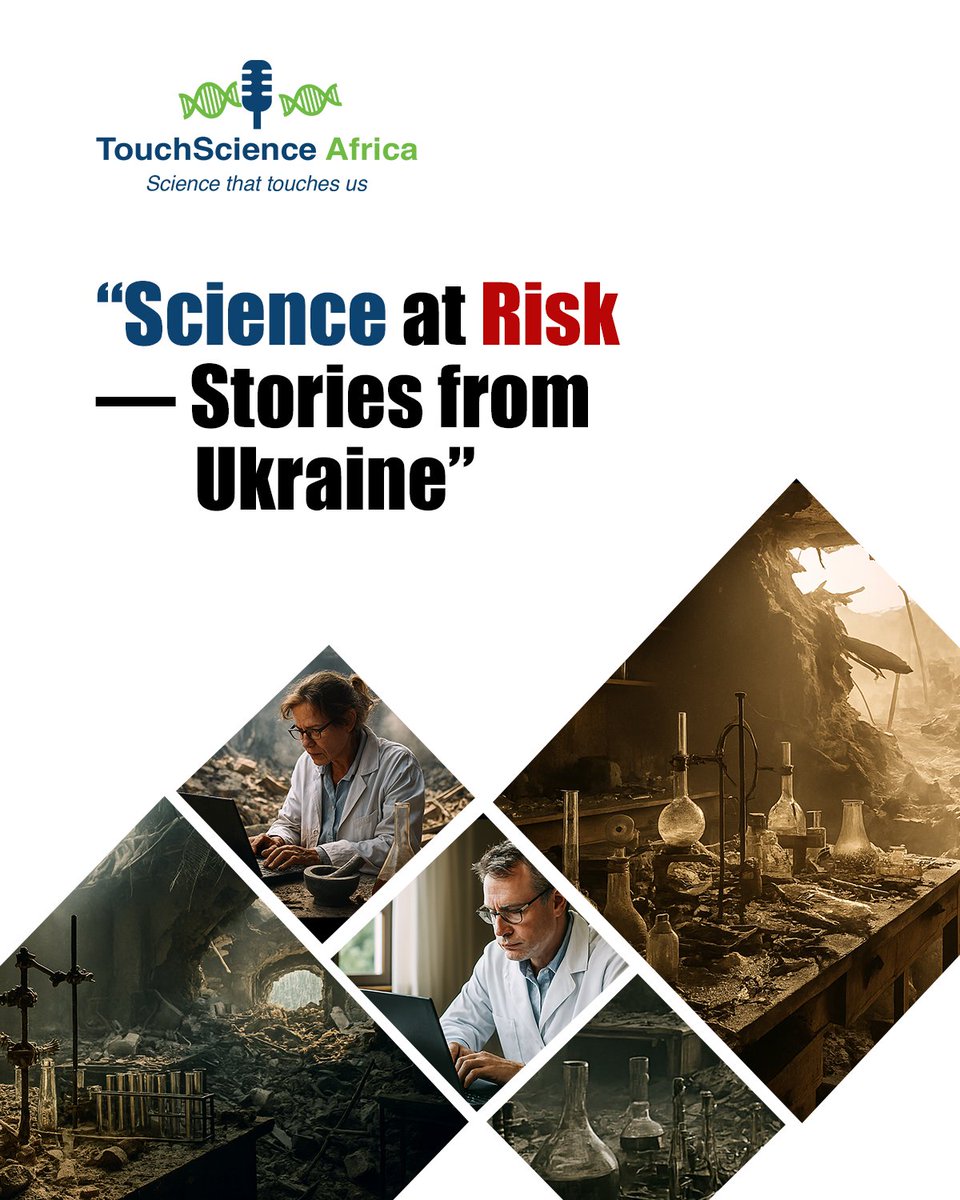 TouchScience Africa tweet media