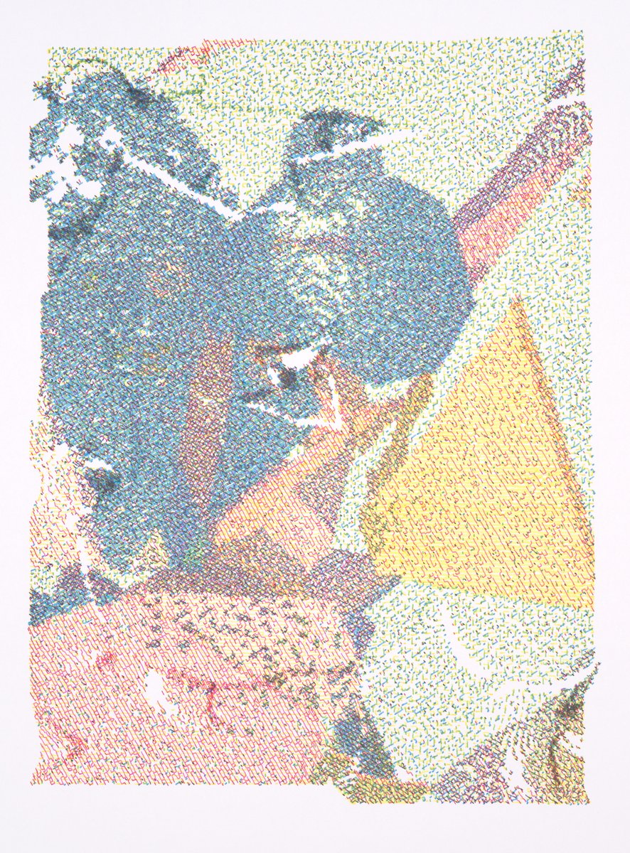 thresfold's tweet image. wrp 291025
6-color plotter drawing

#plottertwitter