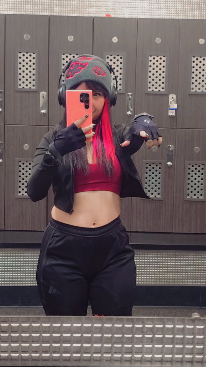 Ruby_Moon11's tweet image. Your next Hokage!