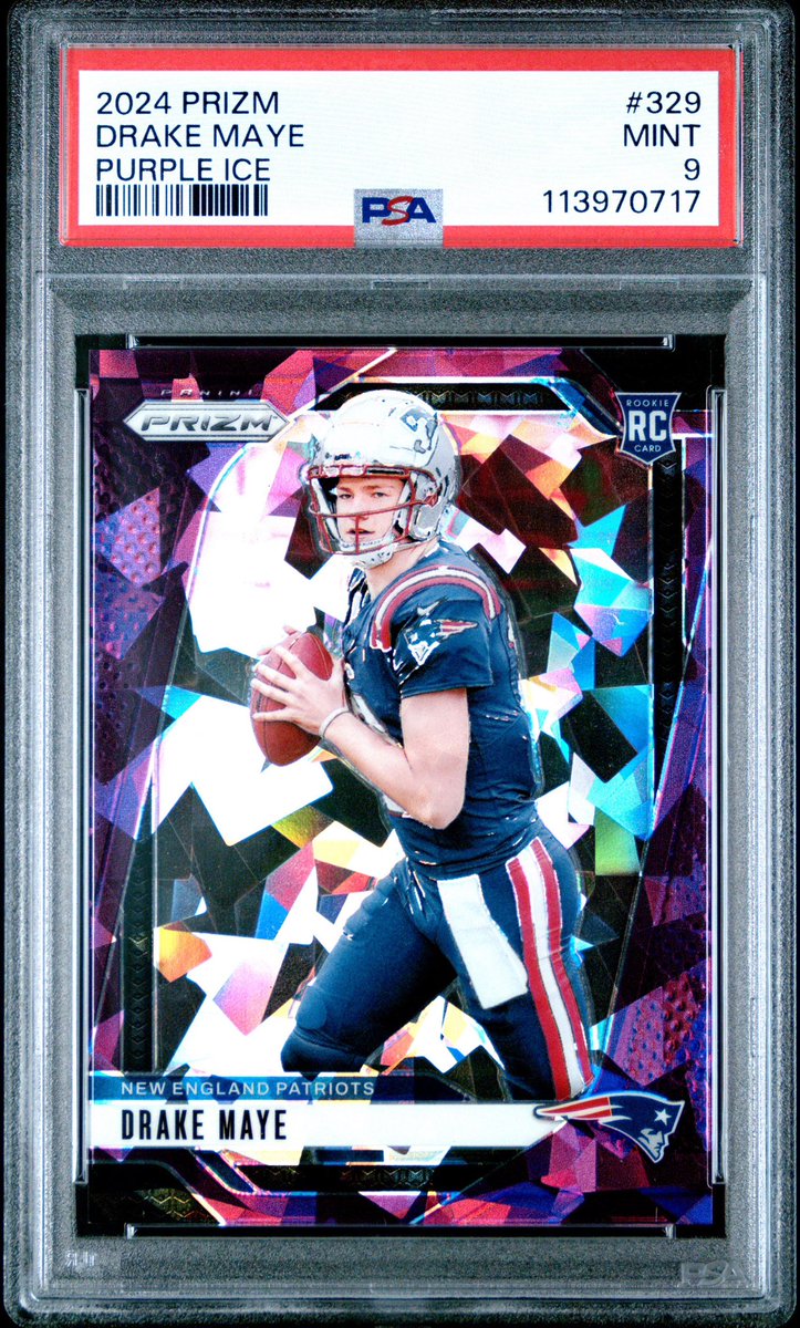 A few slabs that I regret selling so soon. 😞