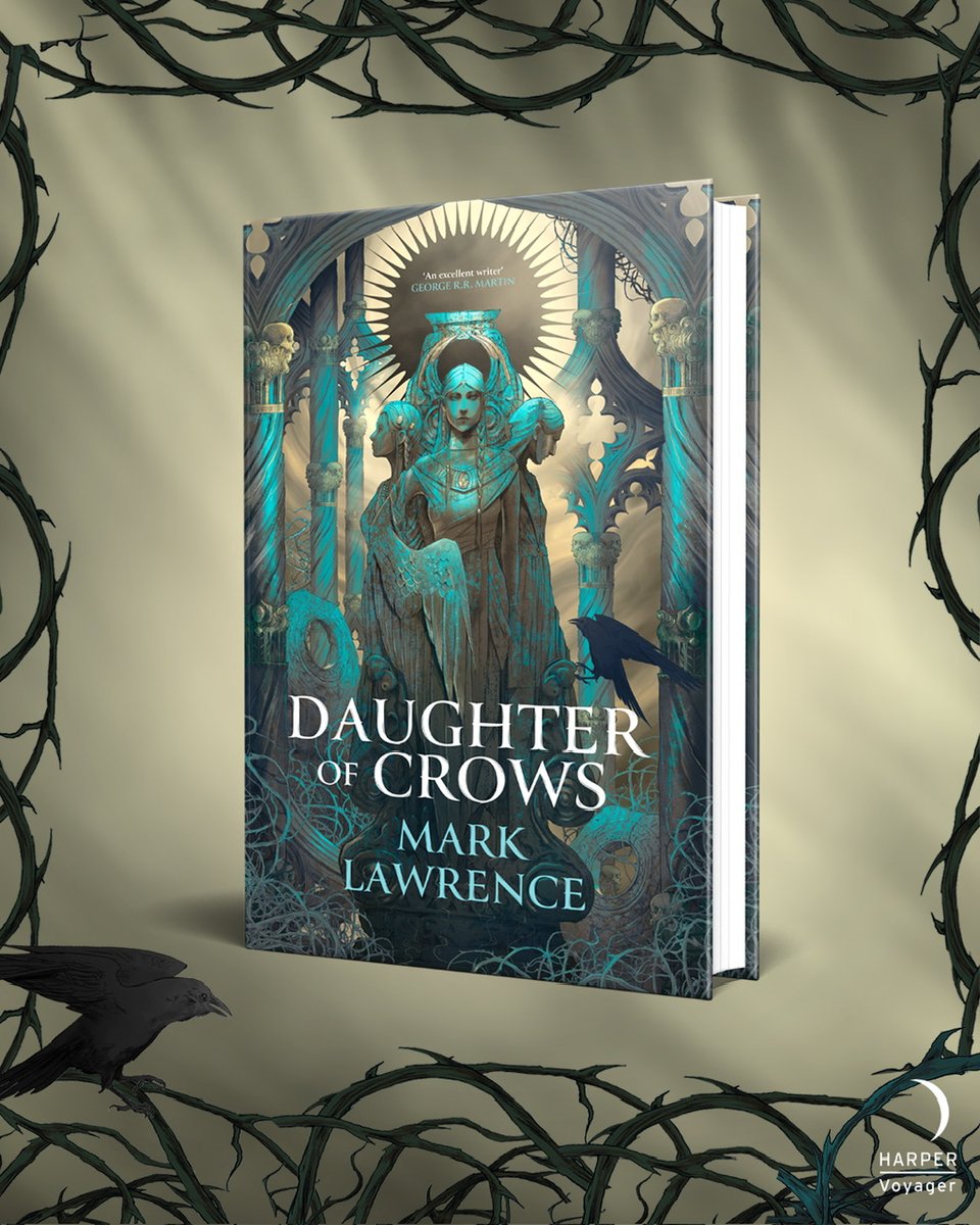 Set a thief to catch a thief. Set a monster to punish monsters.

The Academy of Kindness exists to create agents of retribution, cast in the image of the Furies—known as the kindly ones—against whom even the gods hesitate to stand.
