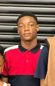 Mon fils est introuvable depuis hier. 

Il est sortie à 8 h du matin sous la pluie.... Il s'appelle Marlon Junior KASH. 

AIDEZ - MOI À PARTAGER CETTE INFORMATION. 

Contact : 0810132329  ,  0990824470

MERCI