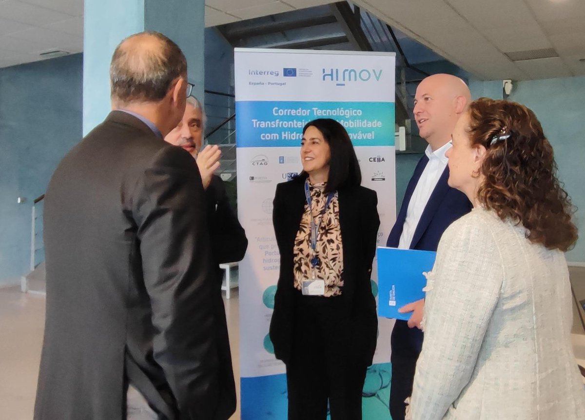 HI_MOV Corredor H2 tweet media