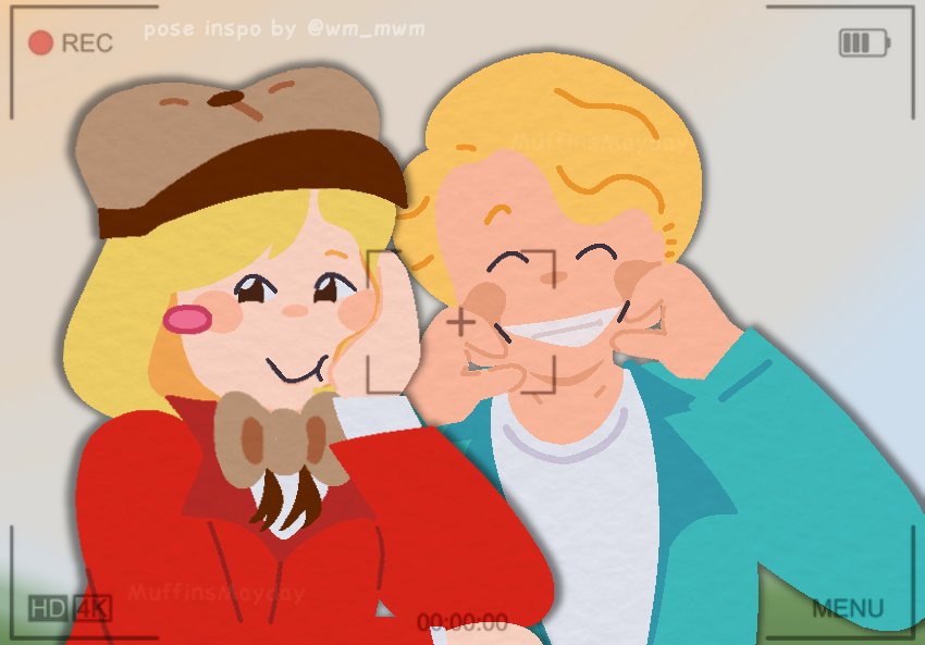 MuffinsMayday's tweet photo. the only other piry shipper is gonna enjoy this, js ignore that it looks more platonic #southpark #sppip #spgary https://t.co/MPKydNRPDr