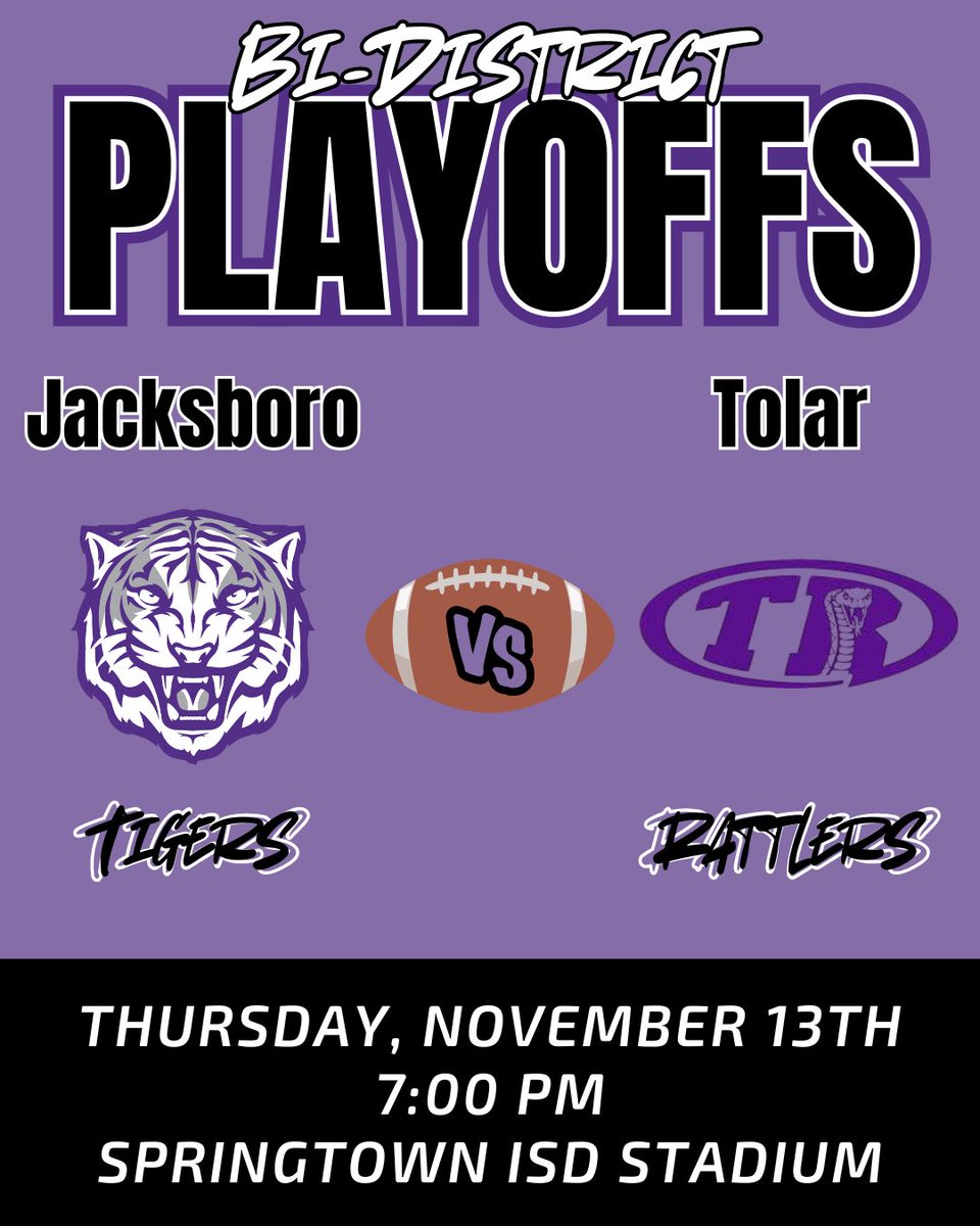 JISDSocialMedia's tweet image. 🎟️ events.hometownticketing.com/boxoffice/spri…
📺 nfhsnetwork.com/events/springt…