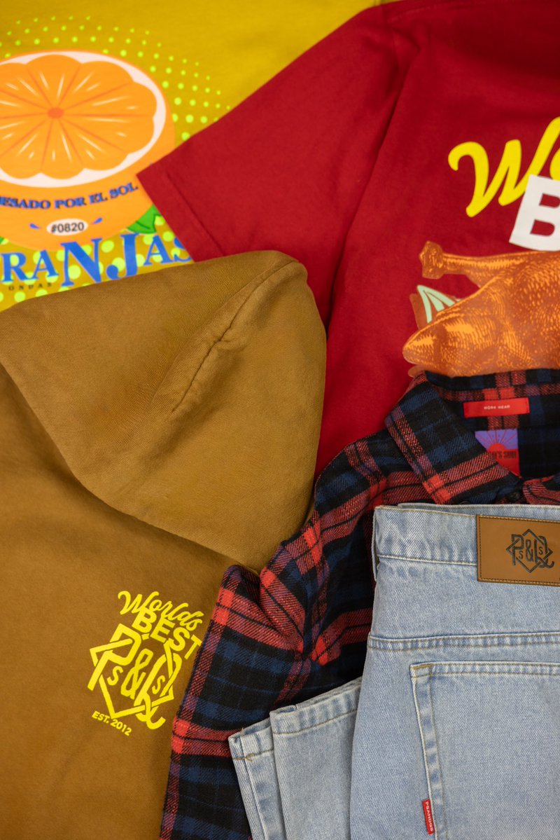 psqsshop's tweet image. Sneak peek at our 13 Year Anniversary Collection! Releasing on 11/22